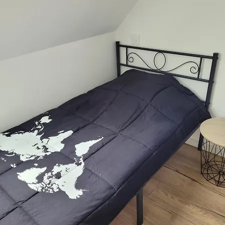 Le Portel Plage Apartamento Le Portel