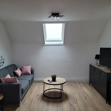 Le Portel Plage * Le Portel